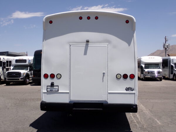 2015 Champion Defender Shuttle Bus S07142 - Image 6