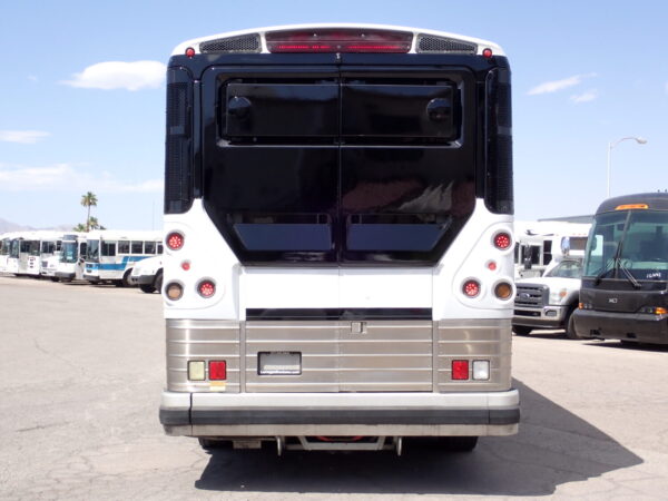 2014 MCI D4000 Prison Bus C13349 - Image 6