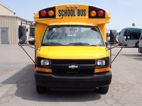 2006 Thomas School & Activity Bus B79591 - Image 2