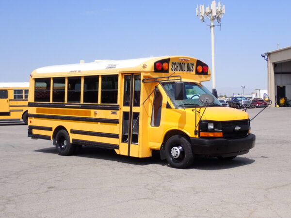 2006 Thomas School & Activity Bus B79591