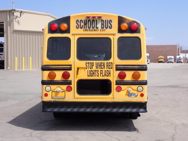 2006 Thomas School & Activity Bus B79591 - Image 6