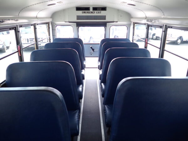 2006 Thomas School & Activity Bus B79591 - Image 9