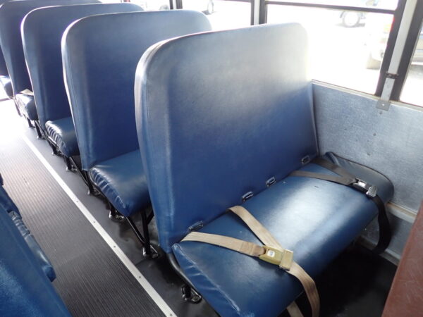 2006 Thomas School & Activity Bus B79591 - Image 8