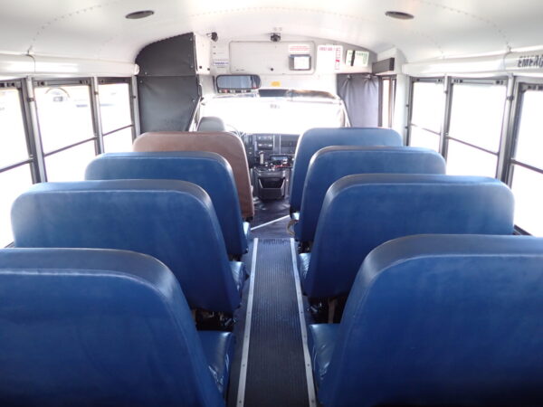 2006 Thomas School & Activity Bus B79591 - Image 10