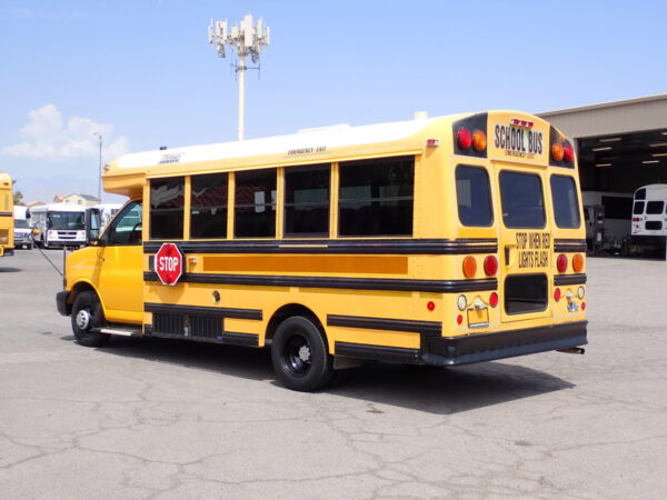 2006 Thomas School & Activity Bus B79591 - Image 5