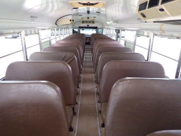 2004 Blue Bird All American School Bus B14031 - Image 10
