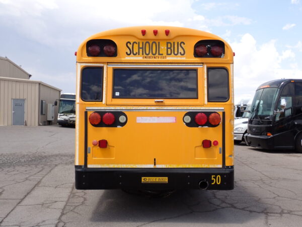 2004 Blue Bird All American School Bus B14031 - Image 6