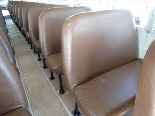 2005 Blue Bird Vision School Bus B26412 - Image 8