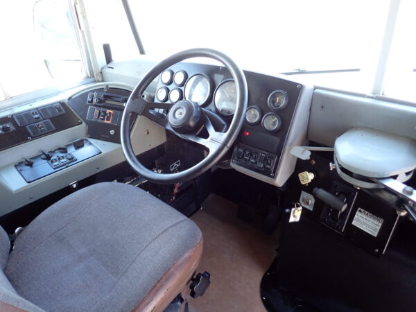 2005 Blue Bird Vision School Bus B26412 - Image 11