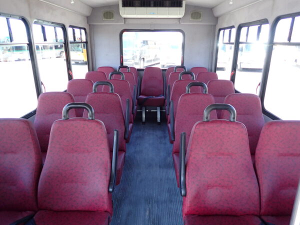 2009 Starcraft Allstar Shuttle Bus S90947 - Image 9