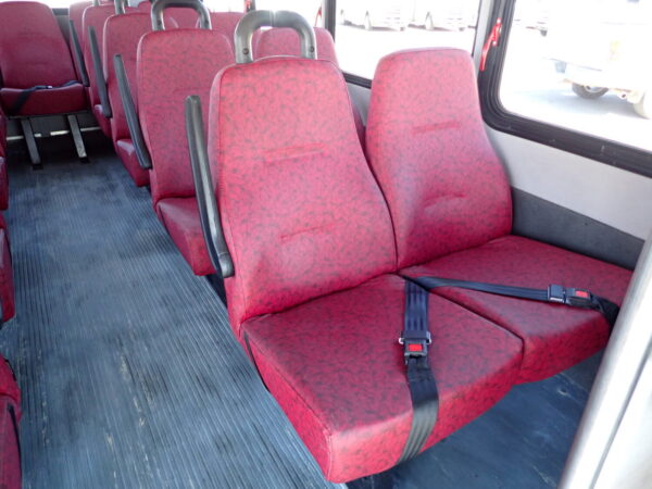 2009 Starcraft Allstar Shuttle Bus S90947 - Image 8