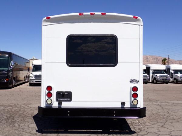 2009 Starcraft Allstar Shuttle Bus S90947 - Image 6
