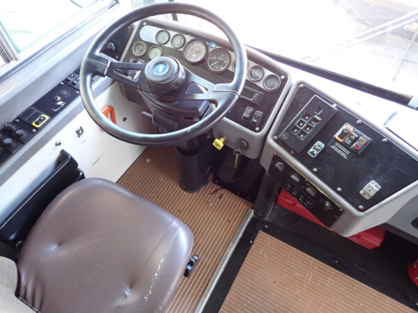 2004 Blue Bird All American School Bus B14031 - Image 11