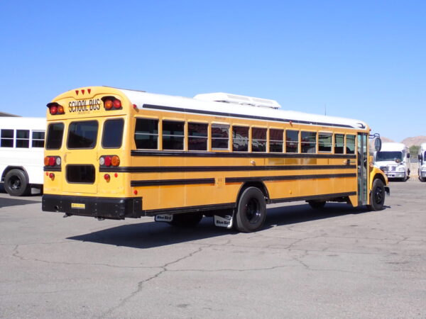 2005 Blue Bird Vision School Bus B26412 - Image 7