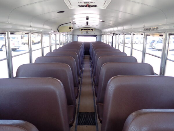 2006 Thomas Saf-T-Liner HDX School Bus B66224 - Image 9