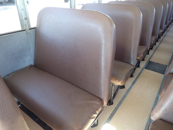 2006 Thomas Saf-T-Liner HDX School Bus B66224 - Image 8