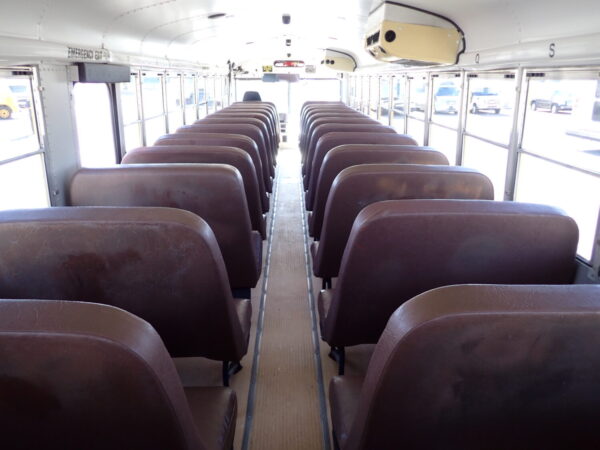 2006 Thomas Saf-T-Liner HDX School Bus B66224 - Image 10