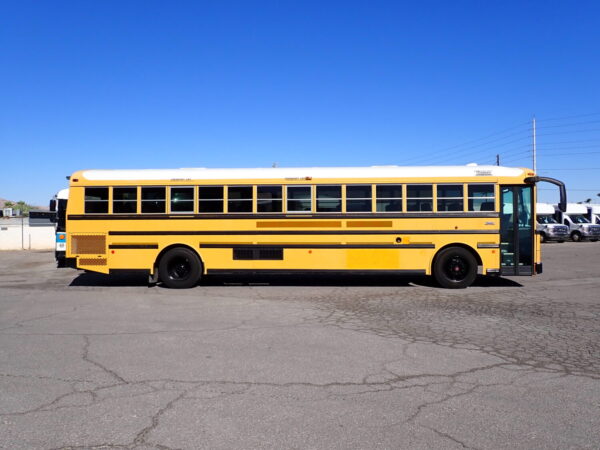 2006 Thomas Saf-T-Liner HDX School Bus B66224 - Image 4