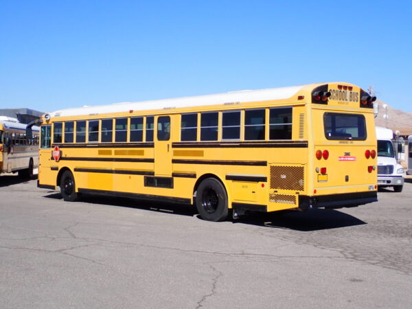 2006 Thomas Saf-T-Liner HDX School Bus B66224 - Image 5