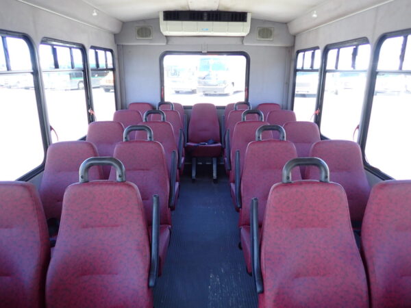 2010 Starcraft Allstar Shuttle Bus S03772 - Image 9
