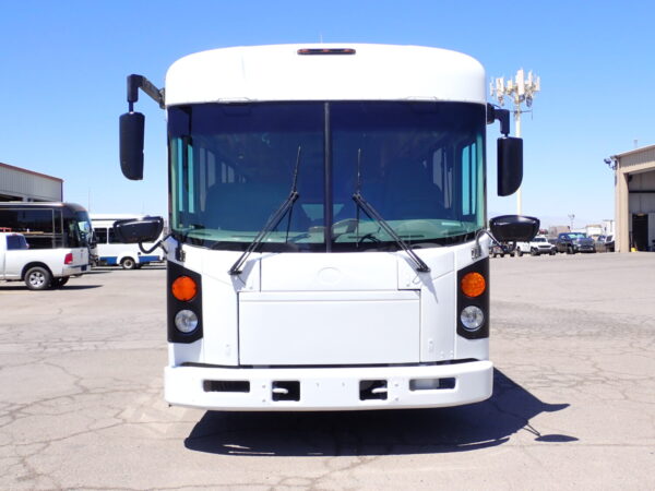 2012 Blue Bird All American Passenger Bus B84529 - Image 2