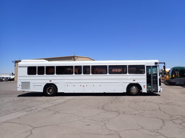 2012 Blue Bird All American Passenger Bus B84529 - Image 4