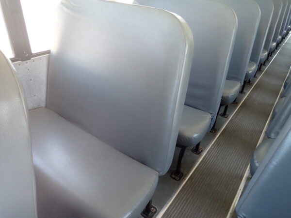 2011 Thomas Saf-T-Liner HDX School Bus B29382 - Image 11