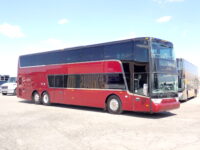 カーズ オーバーサイズ DOUBLE DECKER BUS Japan's Largest Amazing Double Decker Bus🚌Front Seat on the 2nd