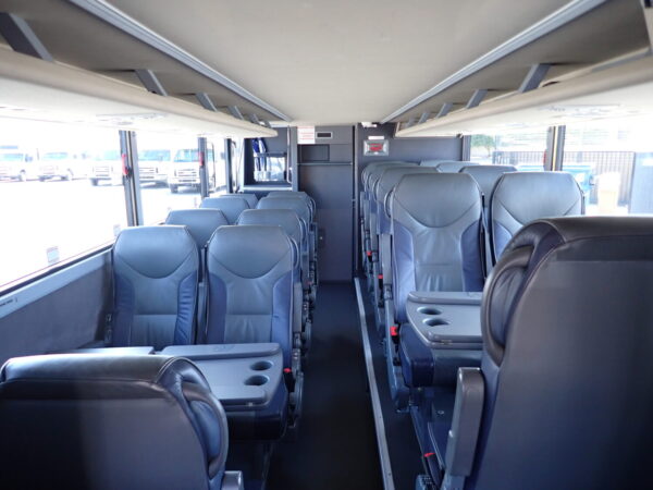 2018 Van Hool TDX Double Decker Coach C42961 - Image 11