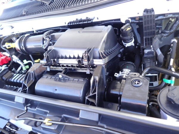 NEW 2026 Endera Lift Equipped Shuttle Bus S01057 - Image 12