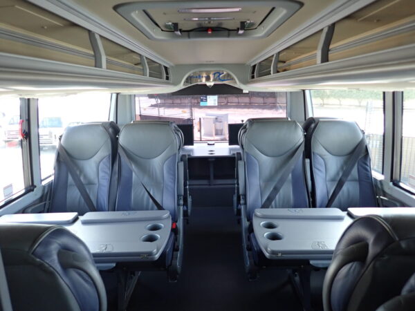 2018 Van Hool TDX Double Decker Coach C42961 - Image 13