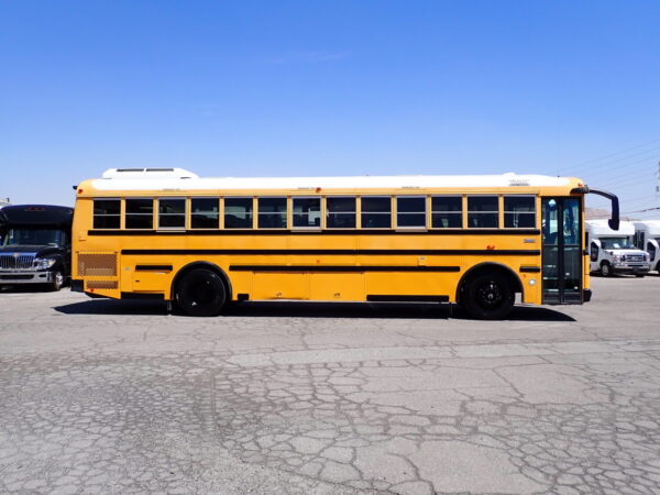 2013 Thomas Saf-T-Liner HDX School Bus B61481 - Image 4