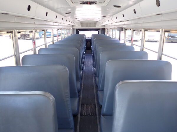 2013 Thomas Saf-T-Liner HDX School Bus B61481 - Image 9