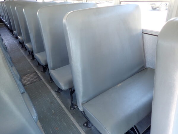 2013 Thomas Saf-T-Liner HDX School Bus B61481 - Image 8
