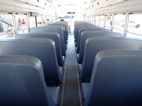2013 Thomas Saf-T-Liner HDX School Bus B61481 - Image 10