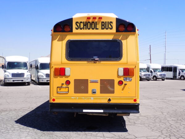 2013 Thomas Saf-T-Liner HDX School Bus B61481 - Image 6