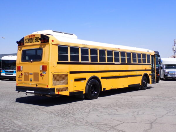 2013 Thomas Saf-T-Liner HDX School Bus B61481 - Image 7