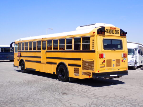 2013 Thomas Saf-T-Liner HDX School Bus B61481 - Image 5