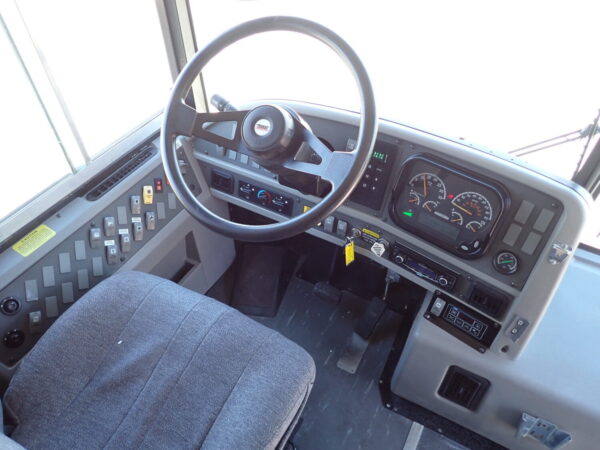 2013 Thomas Saf-T-Liner HDX School Bus B61481 - Image 11