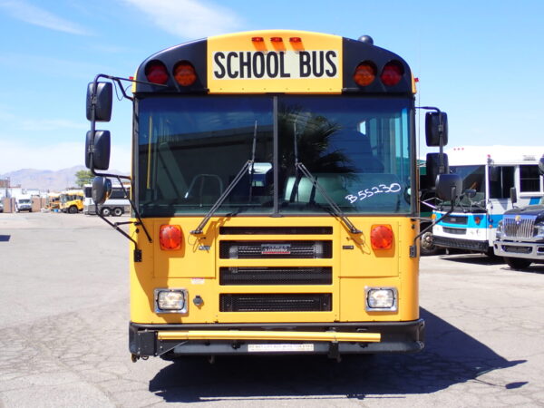 2013 Thomas Saf-T-Liner EF School Bus B55230 - Image 2