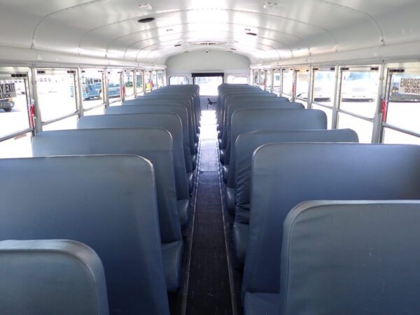 2013 Thomas Saf-T-Liner EF School Bus B55230 - Image 10
