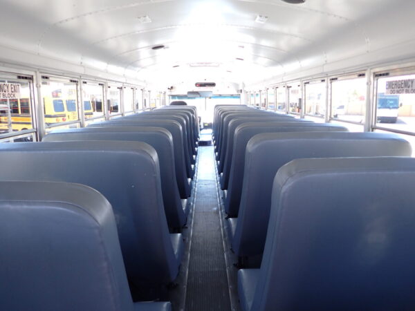 2013 Thomas Saf-T-Liner EF School Bus B55230 - Image 9