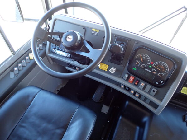 2013 Thomas Saf-T-Liner EF School Bus B55230 - Image 11