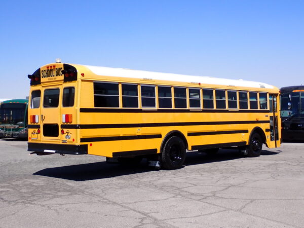 2013 Thomas Saf-T-Liner EF School Bus B55230 - Image 7