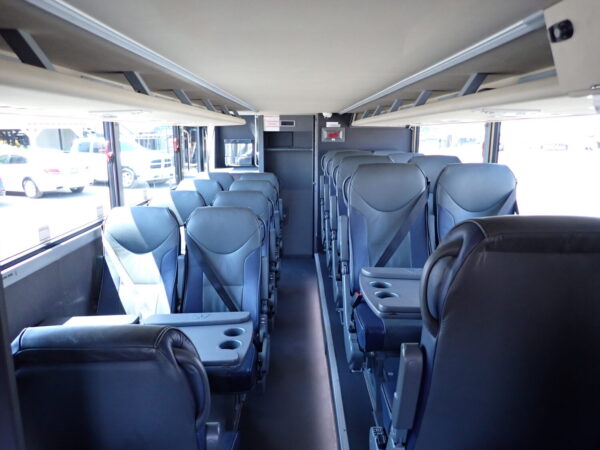 2018 Van Hool TDX Double Decker Coach C42958 - Image 12