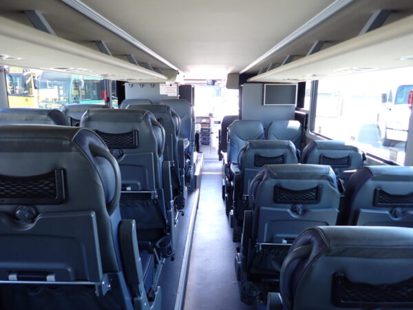2018 Van Hool TDX Double Decker Coach C42958 - Image 11