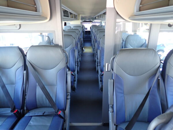 2018 Van Hool TDX Double Decker Coach C42958 - Image 9