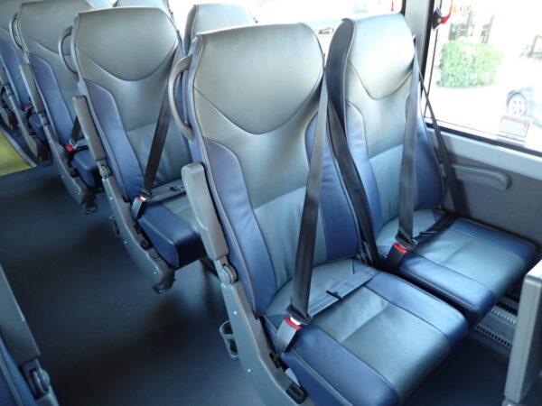 2018 Van Hool TDX Double Decker Coach C42958 - Image 8