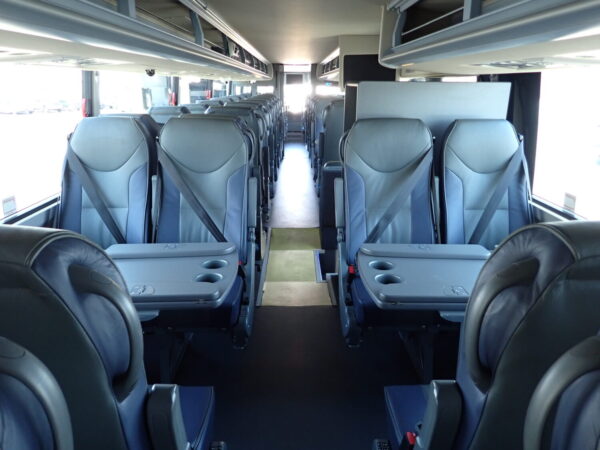 2018 Van Hool TDX Double Decker Coach C42958 - Image 10