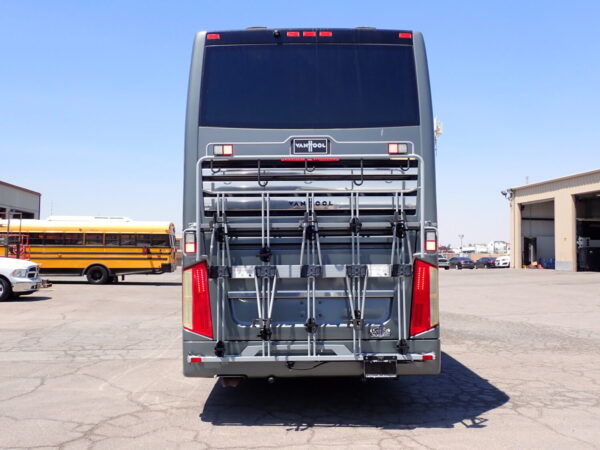 2018 Van Hool TDX Double Decker Coach C42958 - Image 6